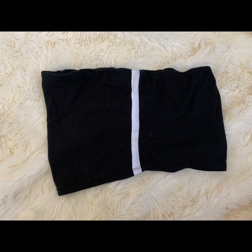 Tube Top - Picture 4 of 4